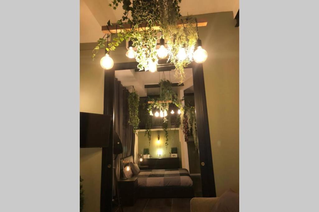 Marghera District Apartment Milaan Buitenkant foto