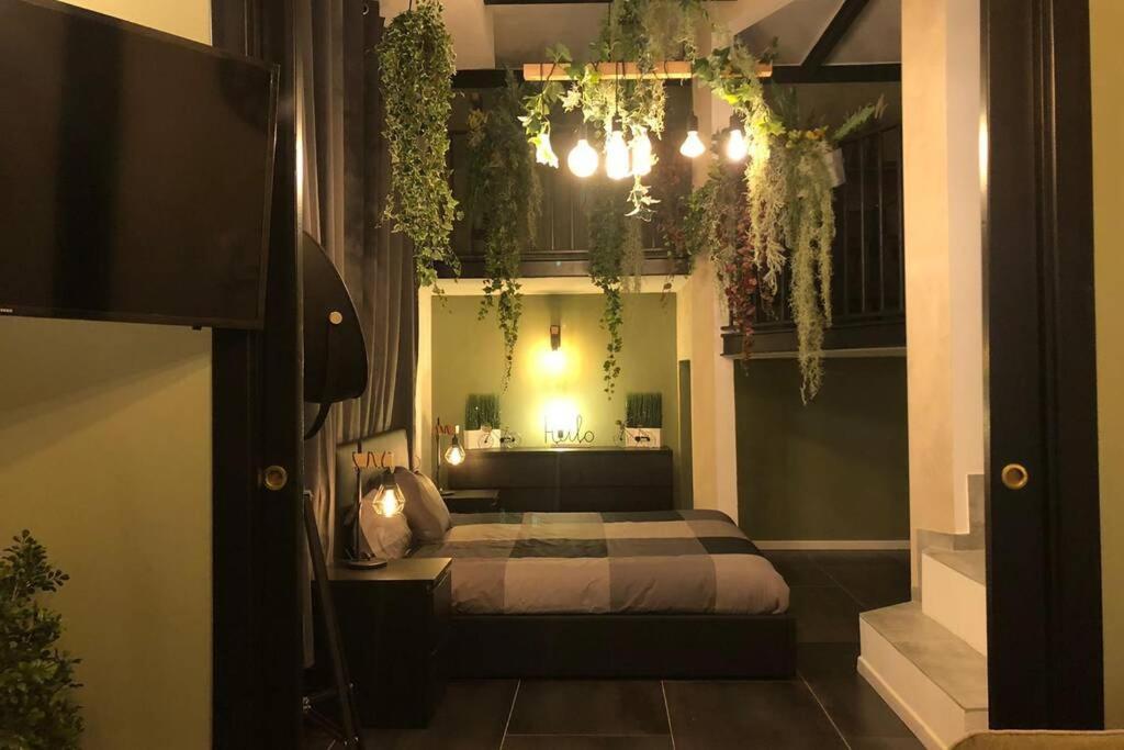 Marghera District Apartment Milaan Buitenkant foto