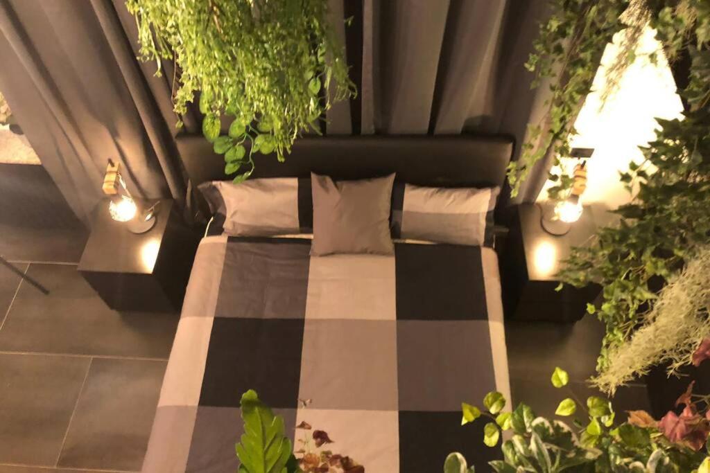 Marghera District Apartment Milaan Buitenkant foto