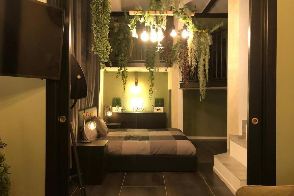 Marghera District Apartment Milaan Buitenkant foto